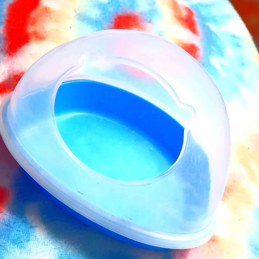 Hamster bed